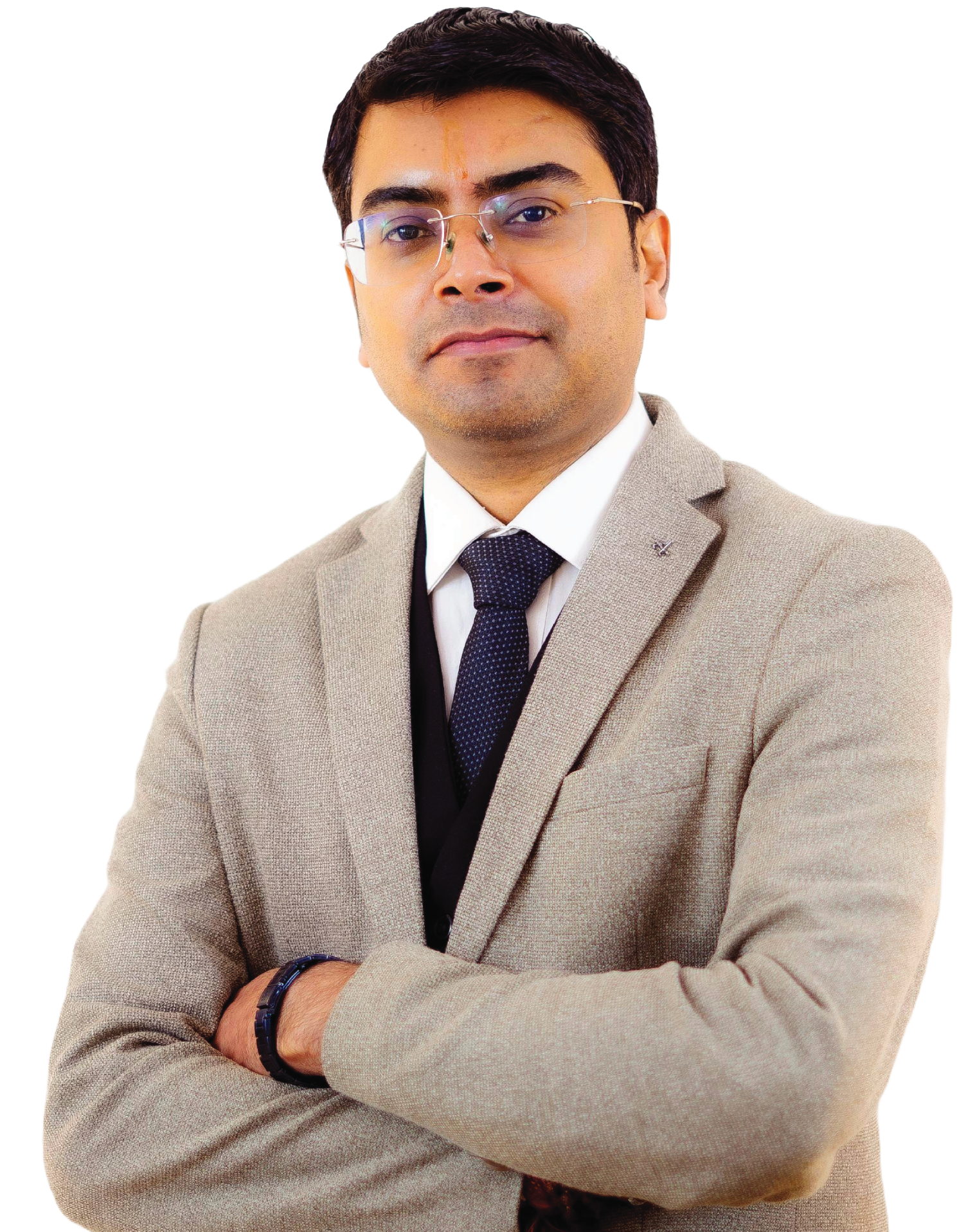 Dr. Abhishek Gupta, Co-Founder & Senior Kidney-Care Physician