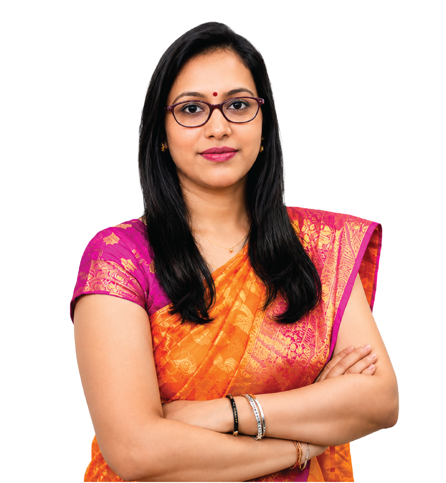 Dr. Rajni Gupta, Senior Ayurveda Acharya