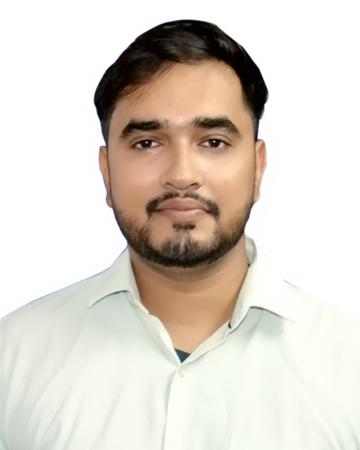 Dr. Abhishek Pandey, Ayurveda Acharya