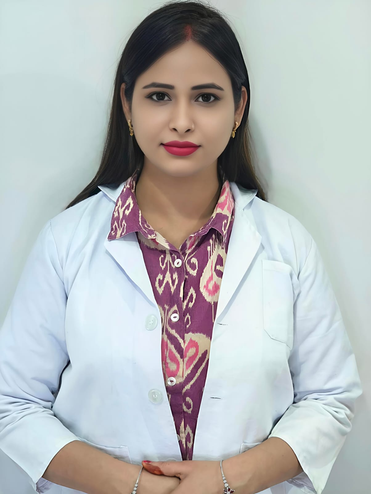 Dr. Sandhya Bhardwaj, Ayurveda Acharya