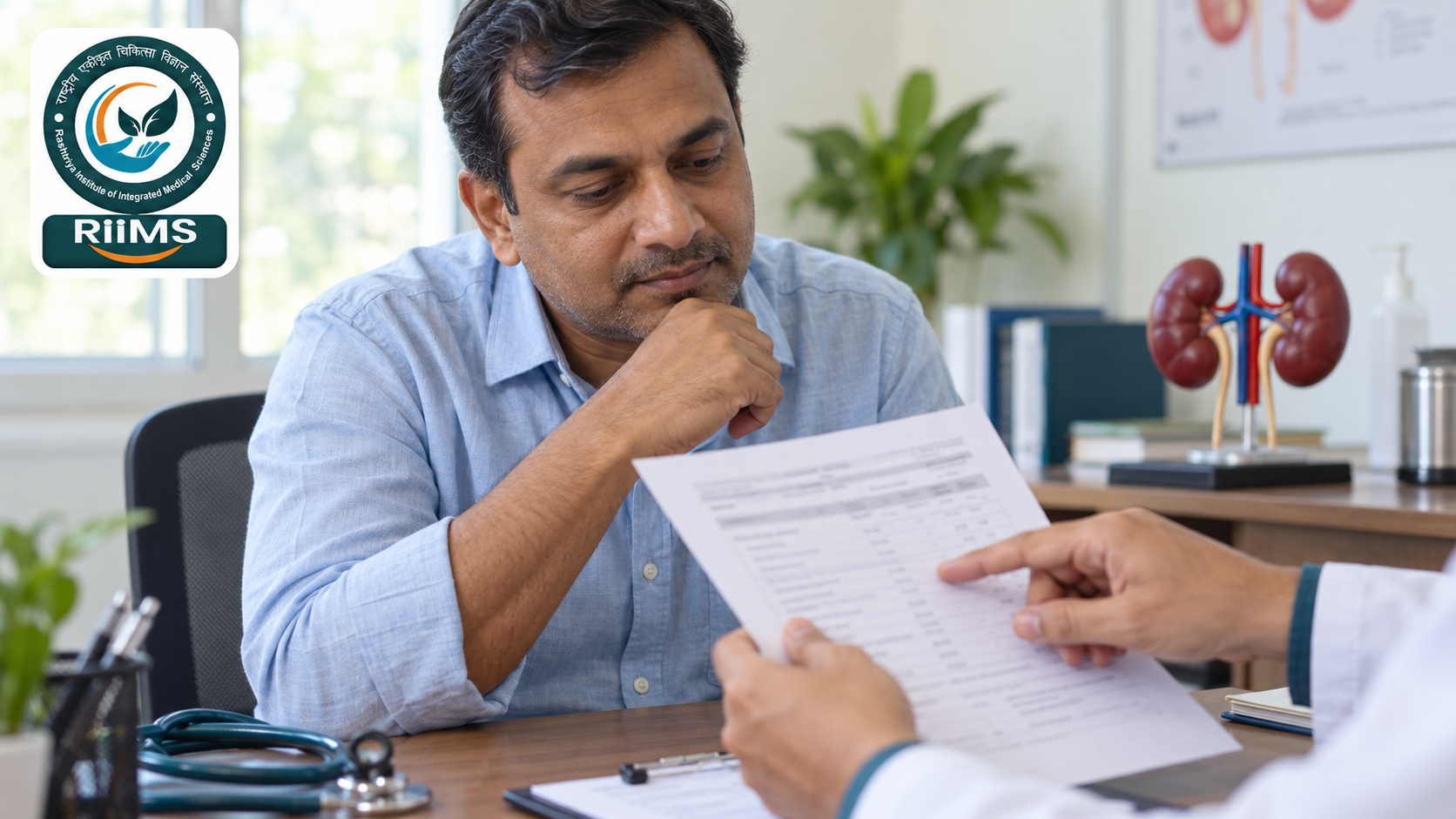 High Creatinine: Symptoms, Causes & When to Worry