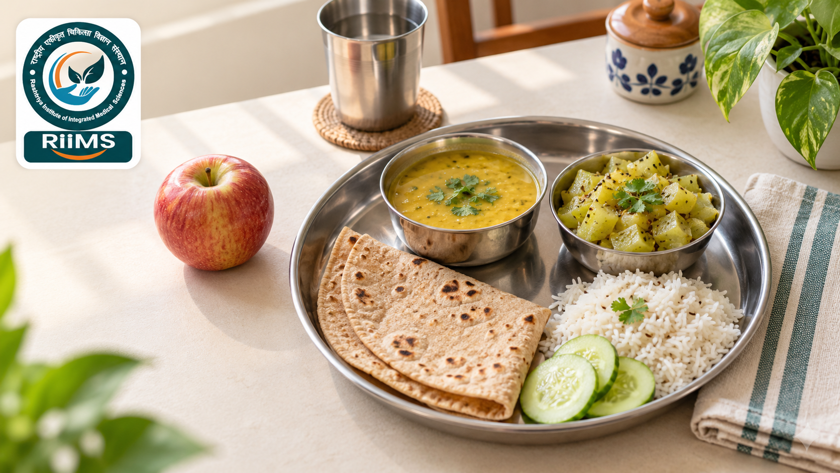 CKD Diet Chart (Indian, Veg): Foods to Eat and Avoid
